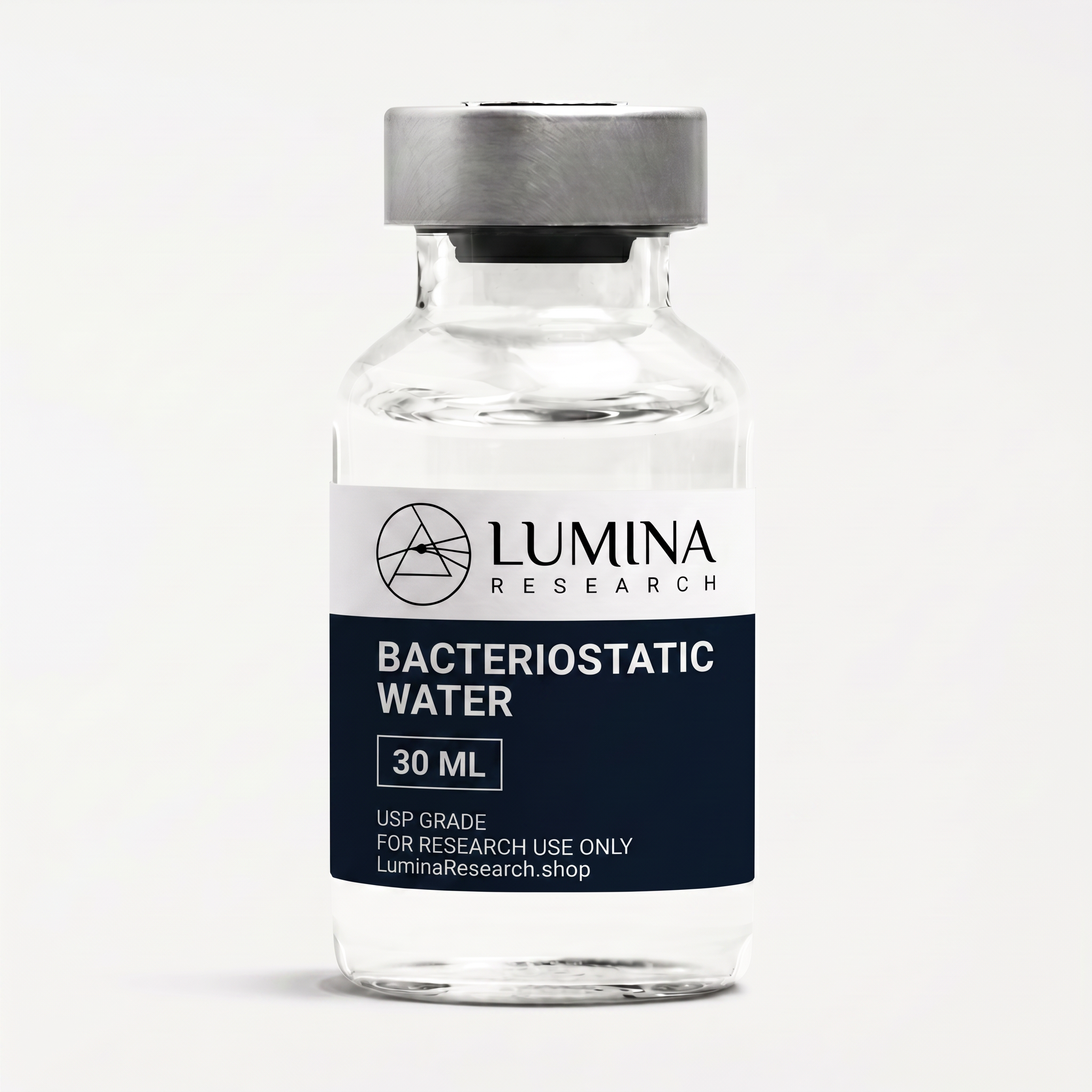 Bacteriostatic Water