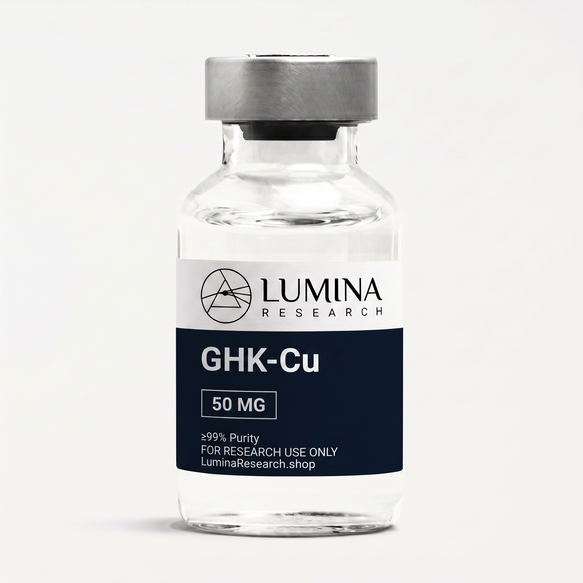 GHK-Cu