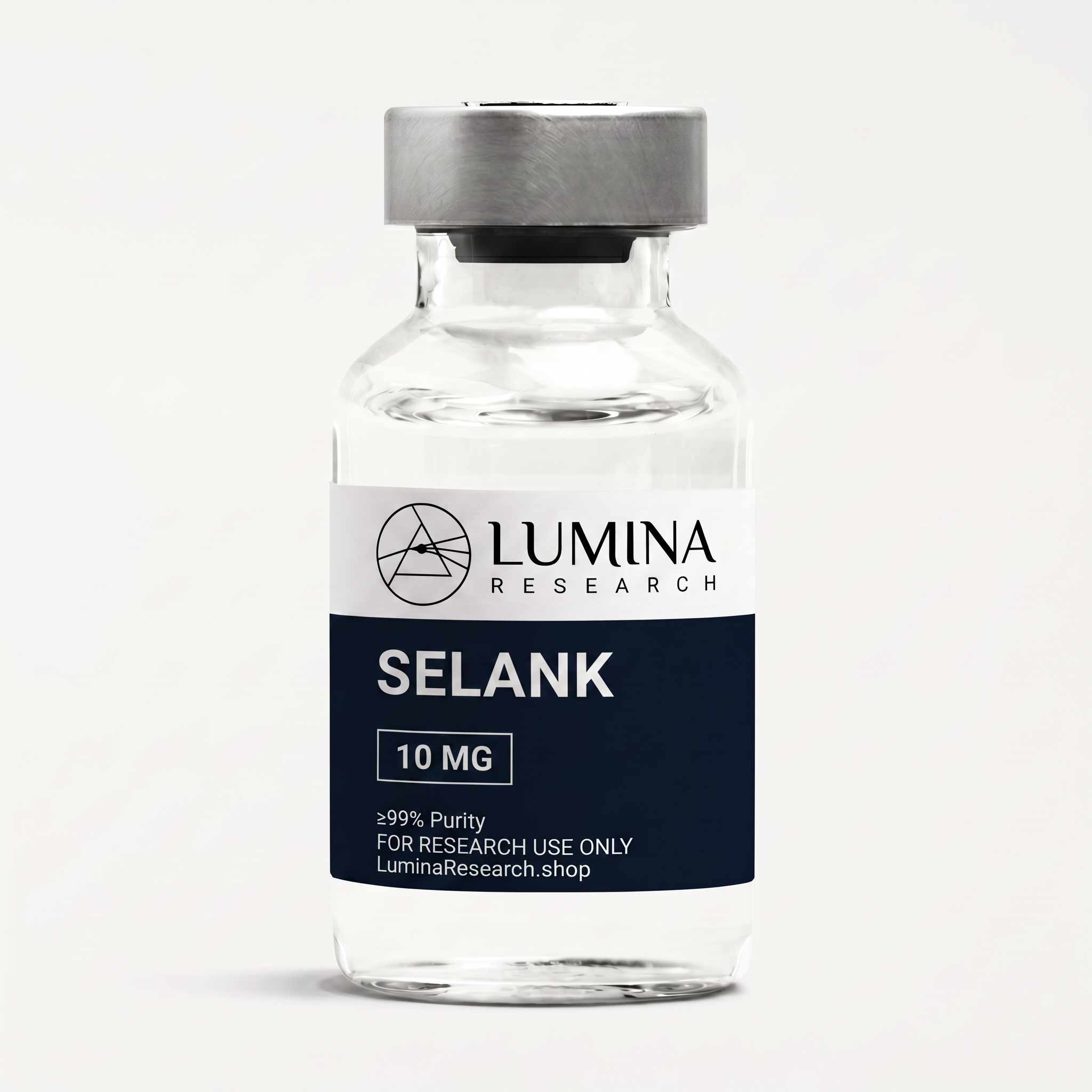 Selank